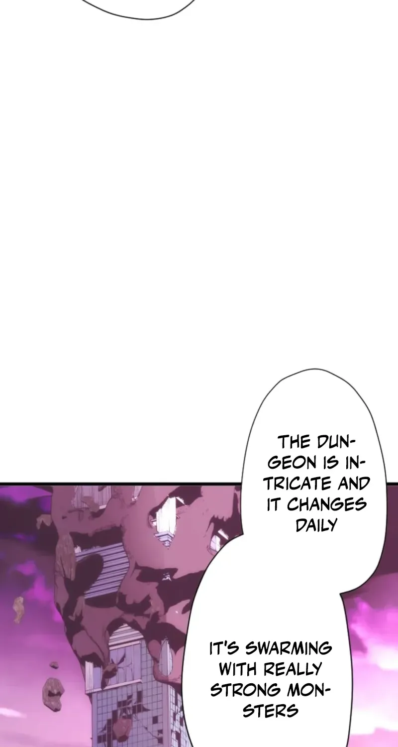 Reverse Tower Dungeon Chapter 48 page 91 - 