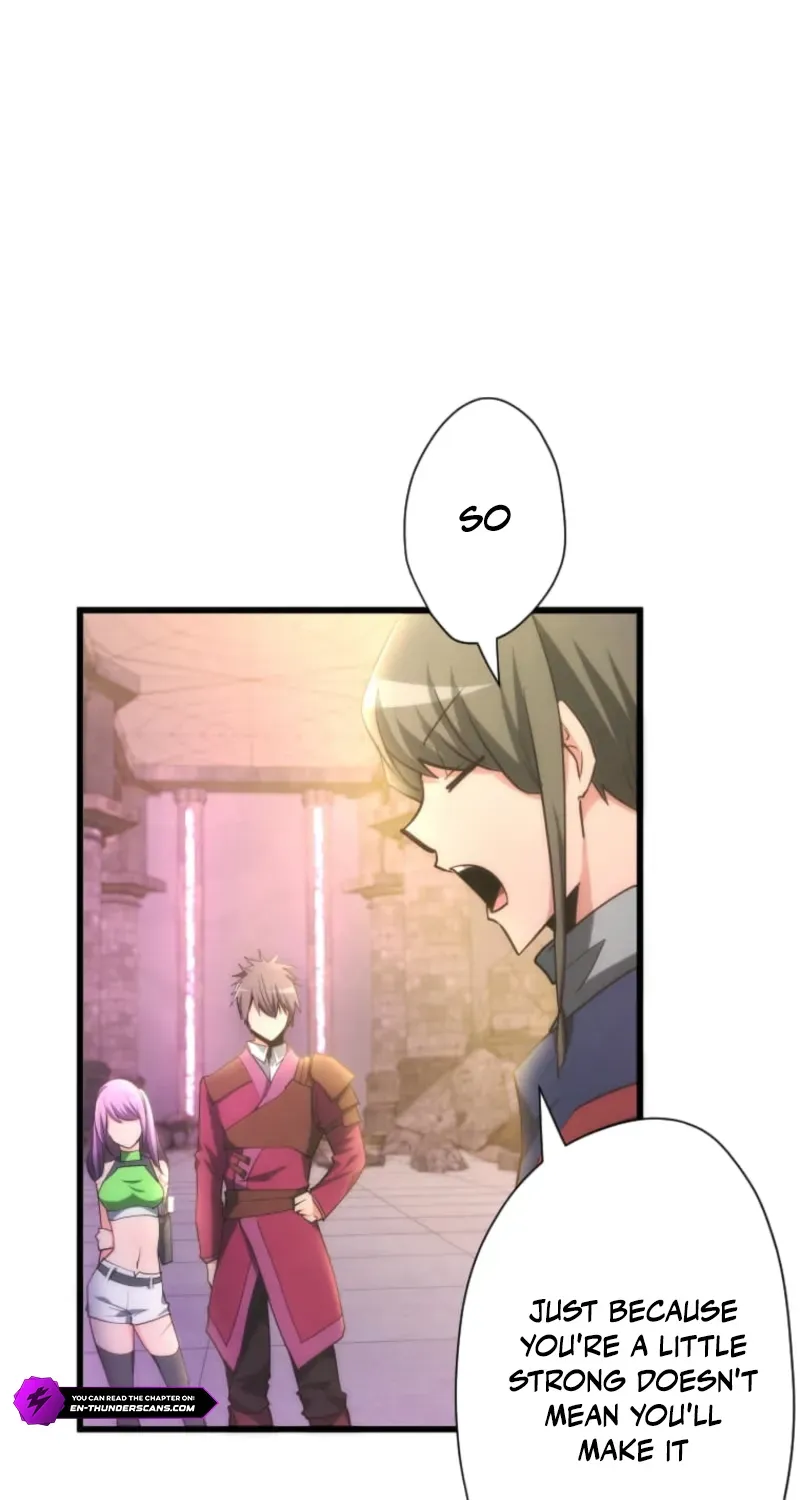 Reverse Tower Dungeon Chapter 48 page 96 - 