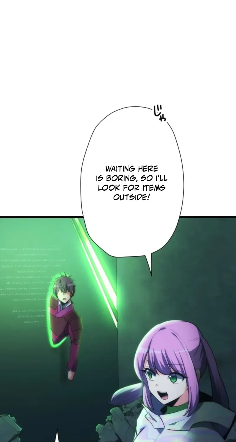 Reverse Tower Dungeon Chapter 49 page 102 - 