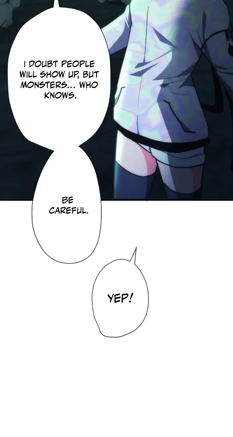 Reverse Tower Dungeon Chapter 49 page 103 - 