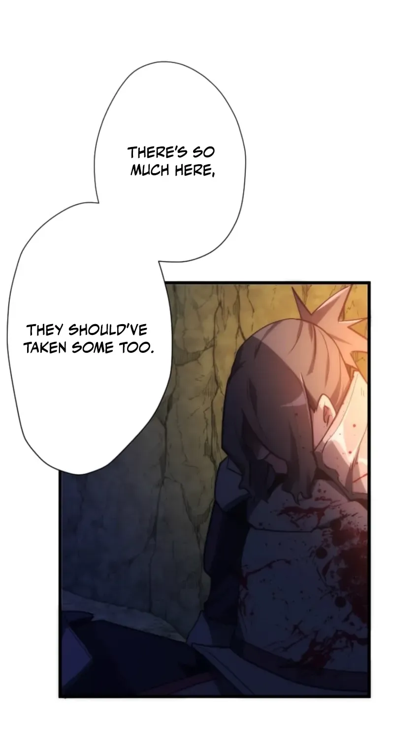 Reverse Tower Dungeon Chapter 49 page 116 - 