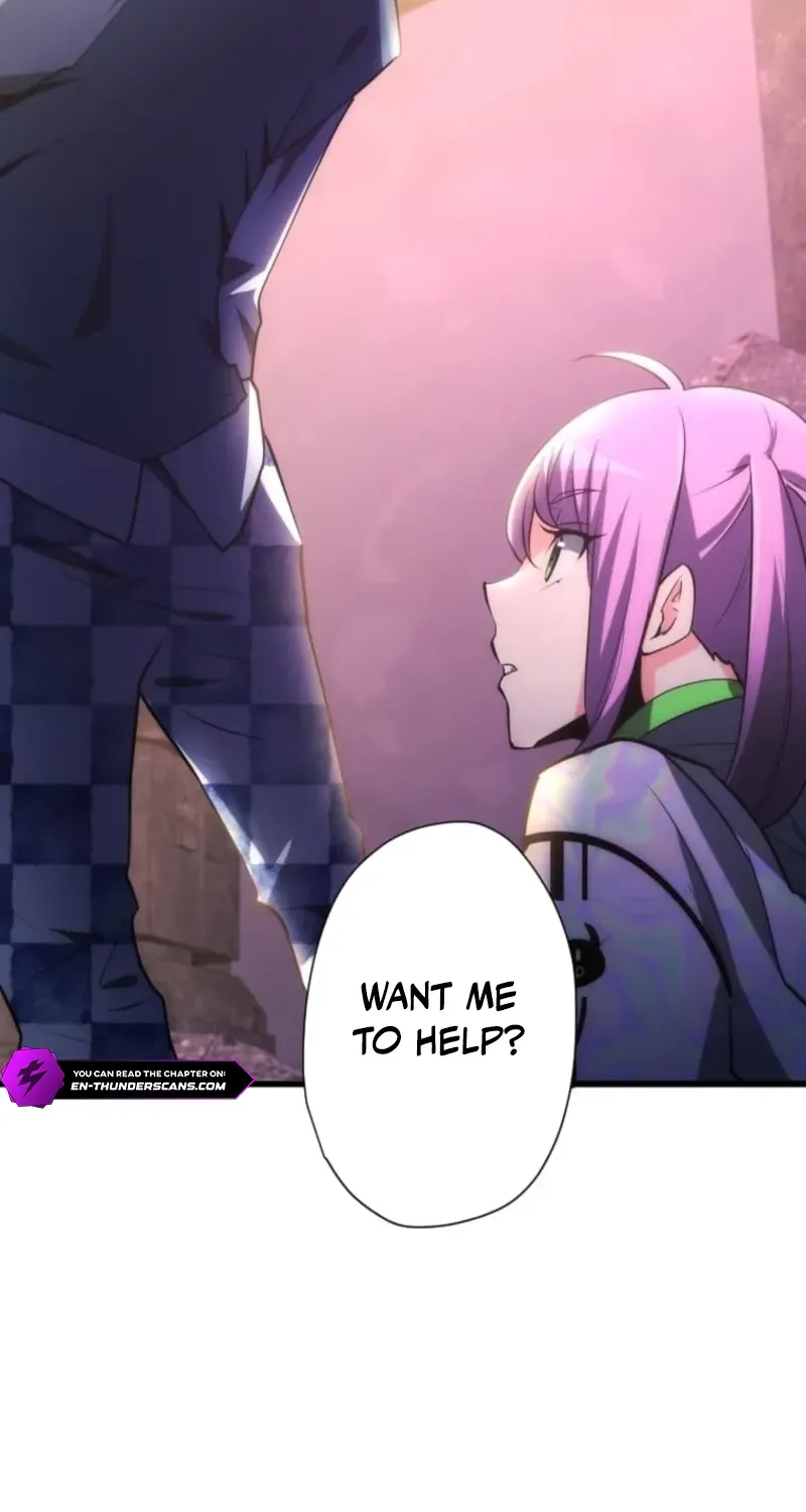 Reverse Tower Dungeon Chapter 49 page 126 - 