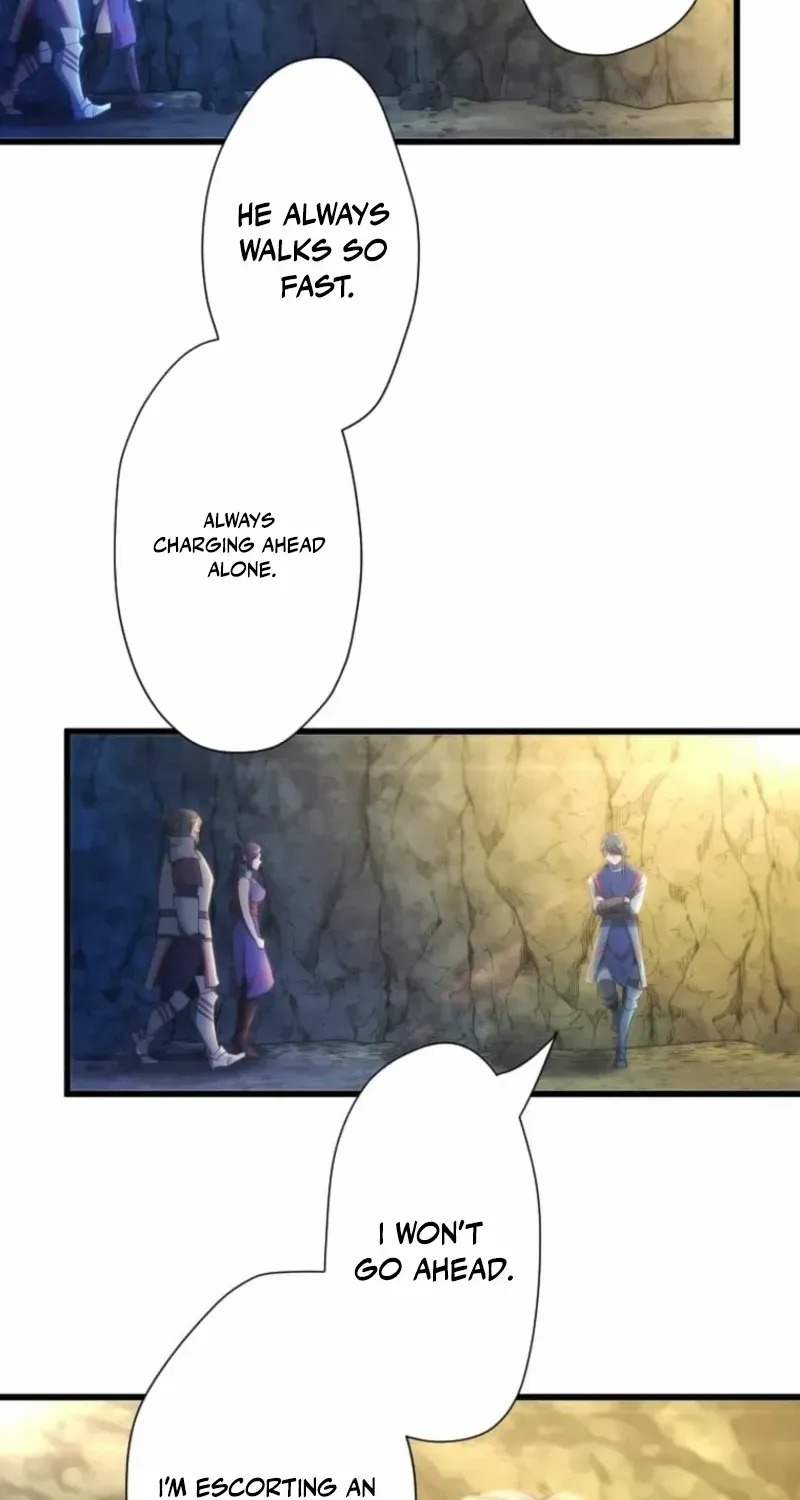 Reverse Tower Dungeon Chapter 49 page 16 - 