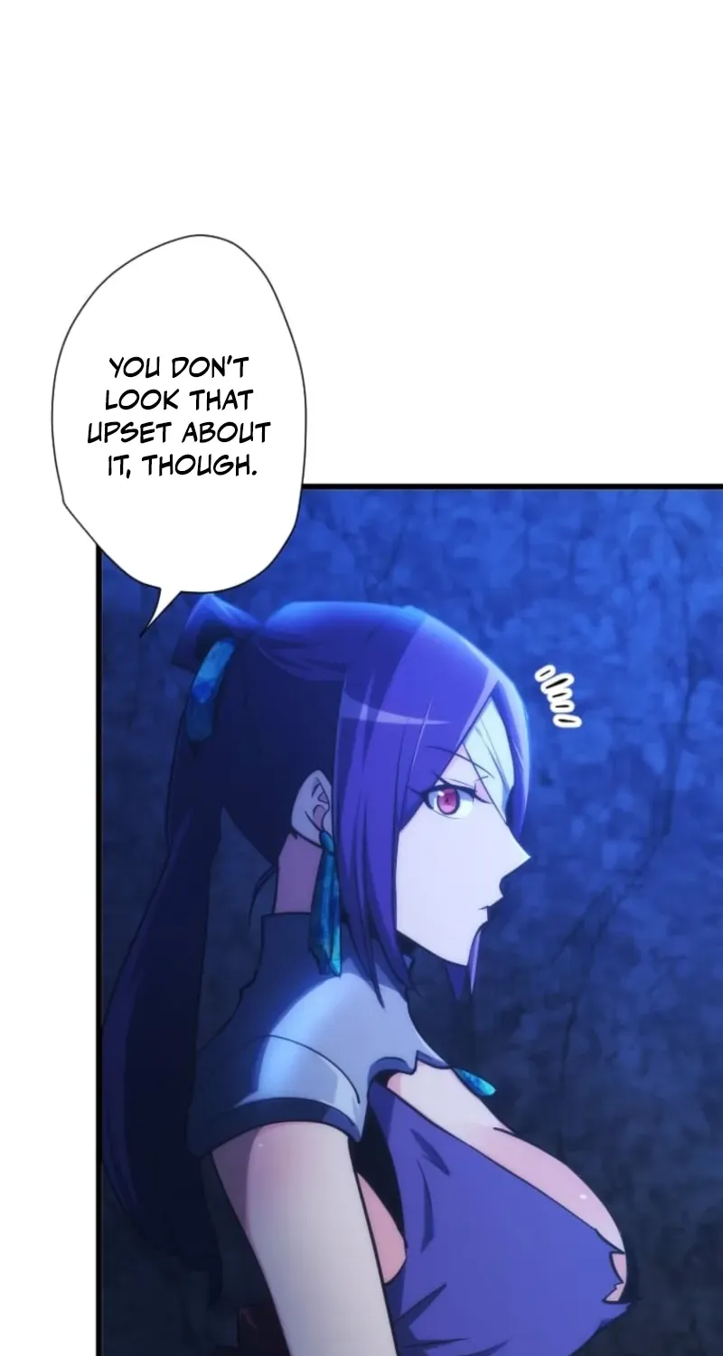 Reverse Tower Dungeon Chapter 49 page 4 - 