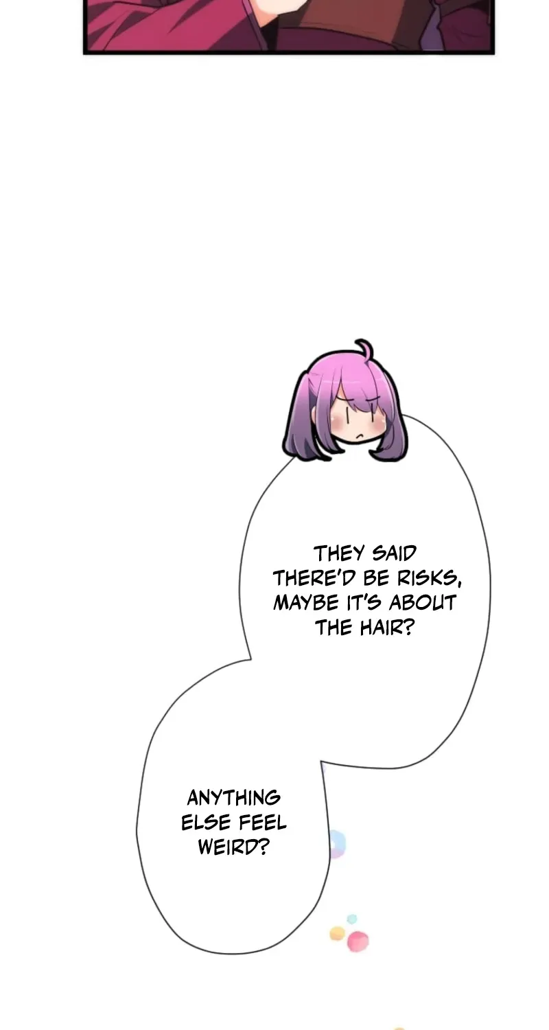 Reverse Tower Dungeon Chapter 49 page 47 - 
