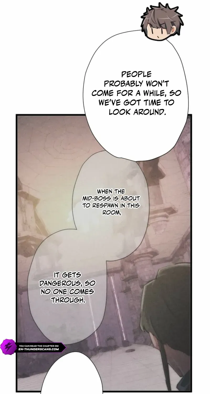 Reverse Tower Dungeon Chapter 49 page 61 - 