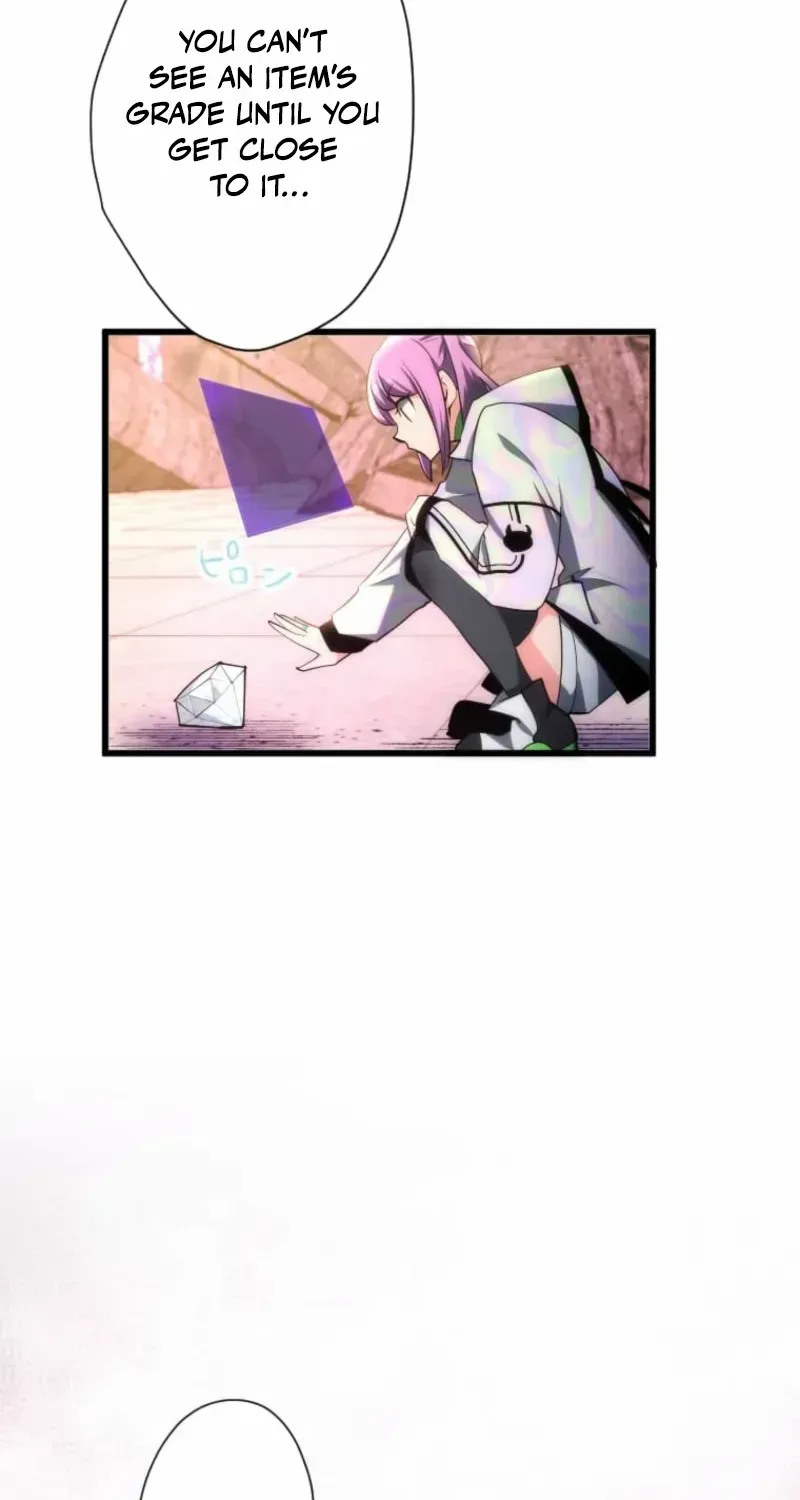 Reverse Tower Dungeon Chapter 49 page 64 - 