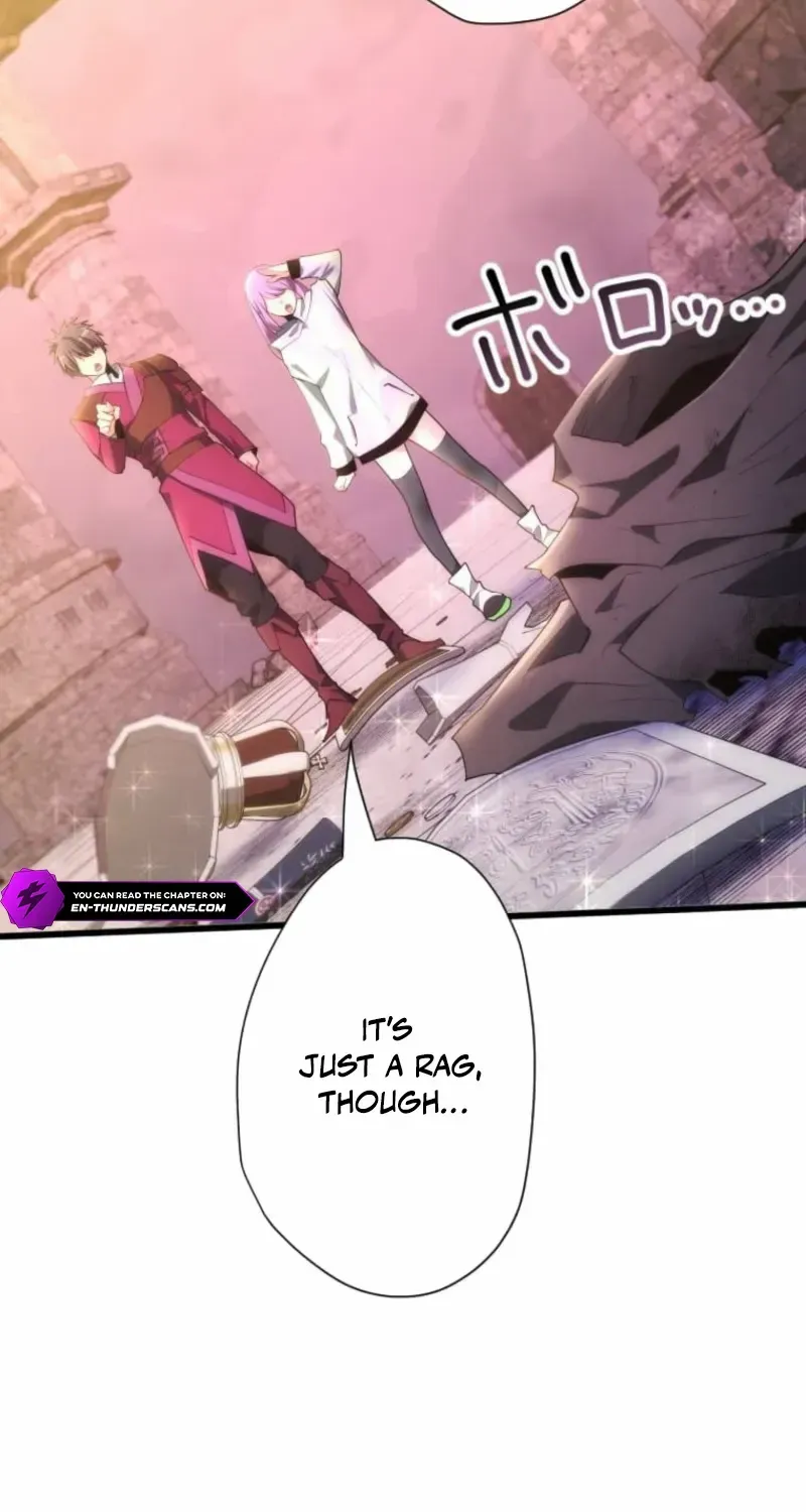 Reverse Tower Dungeon Chapter 49 page 69 - 