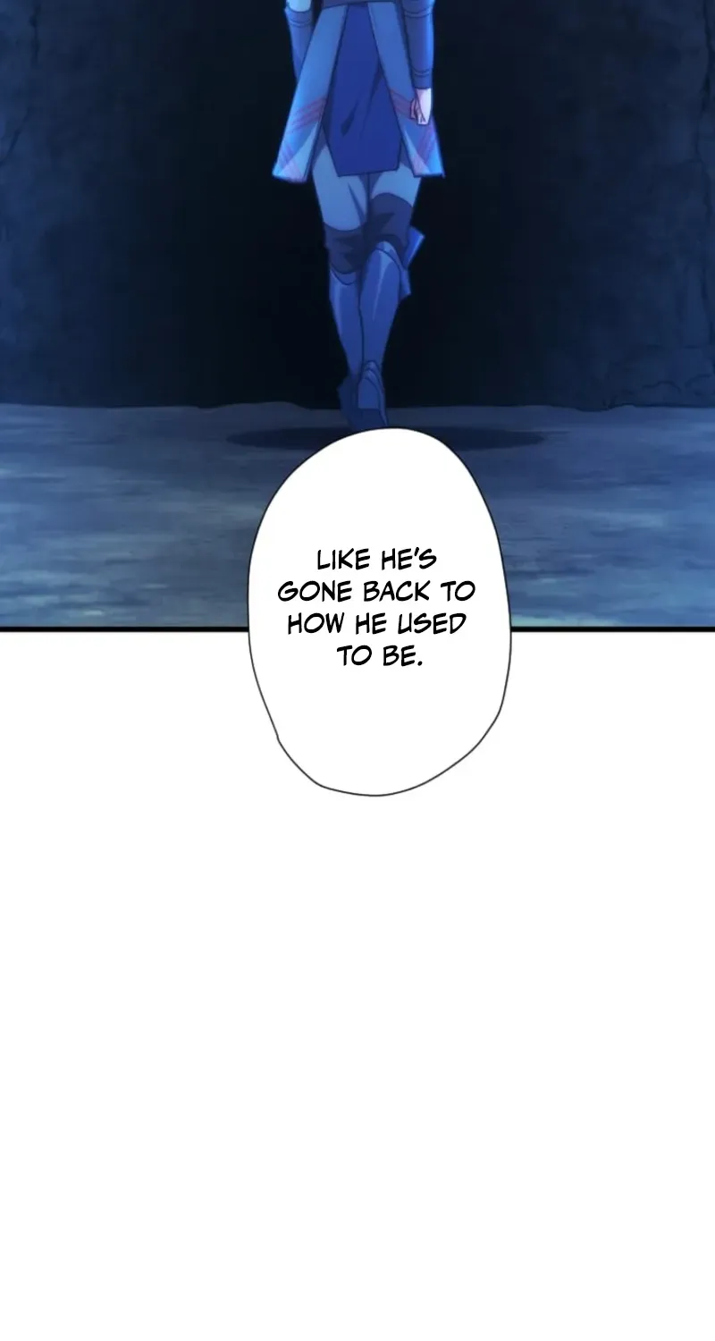 Reverse Tower Dungeon Chapter 49 page 8 - 
