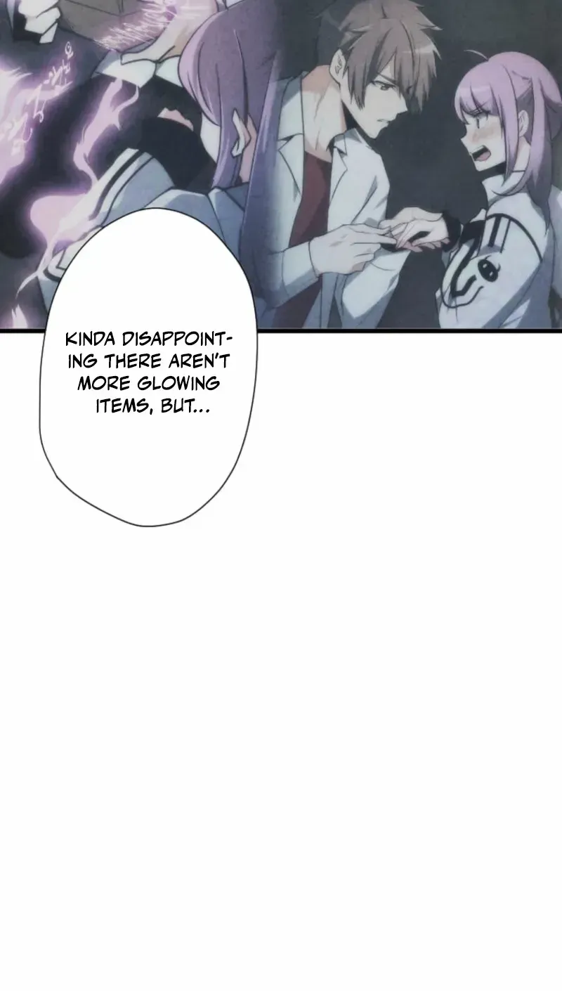 Reverse Tower Dungeon Chapter 49 page 71 - 
