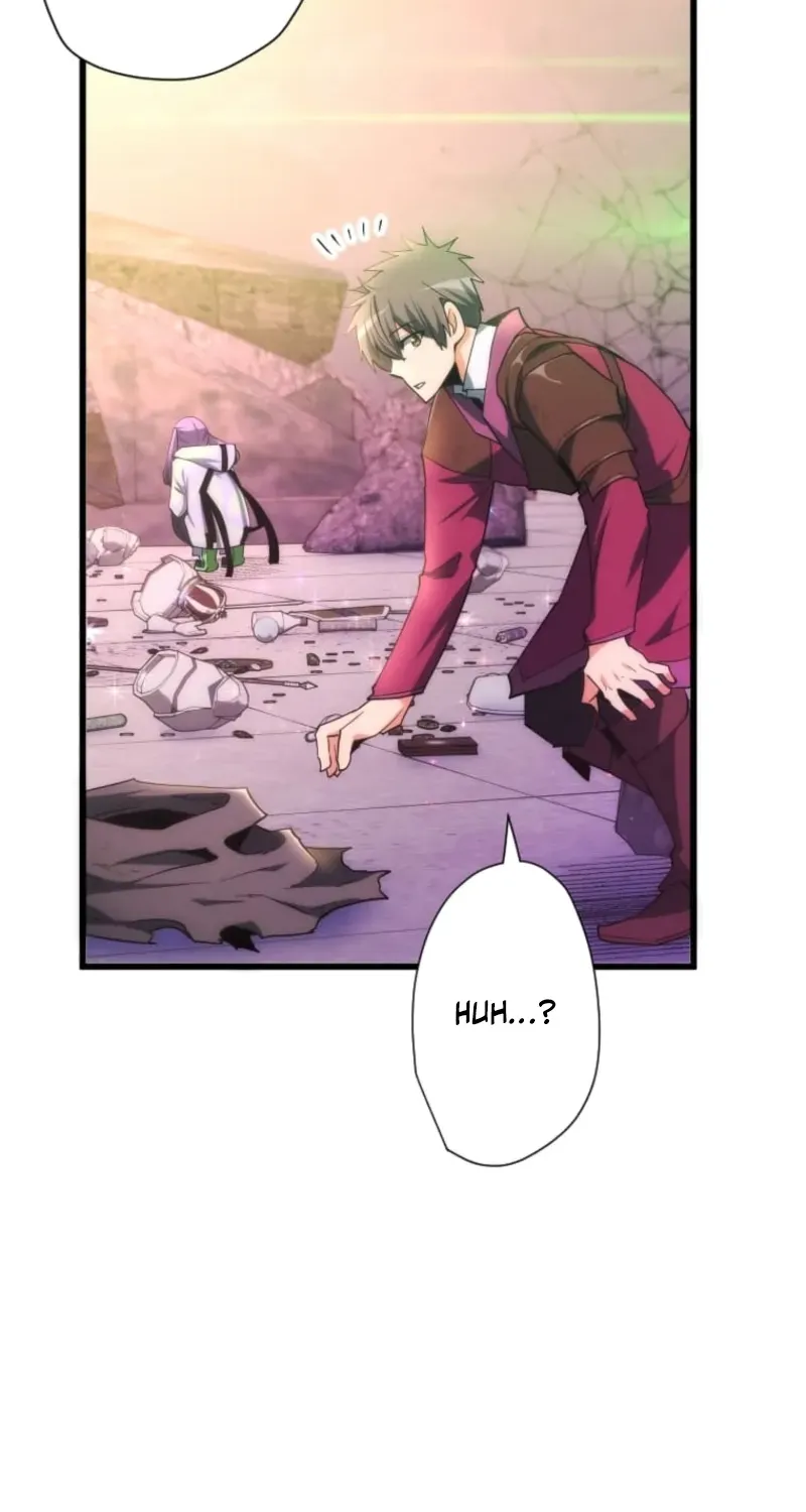 Reverse Tower Dungeon Chapter 49 page 73 - 