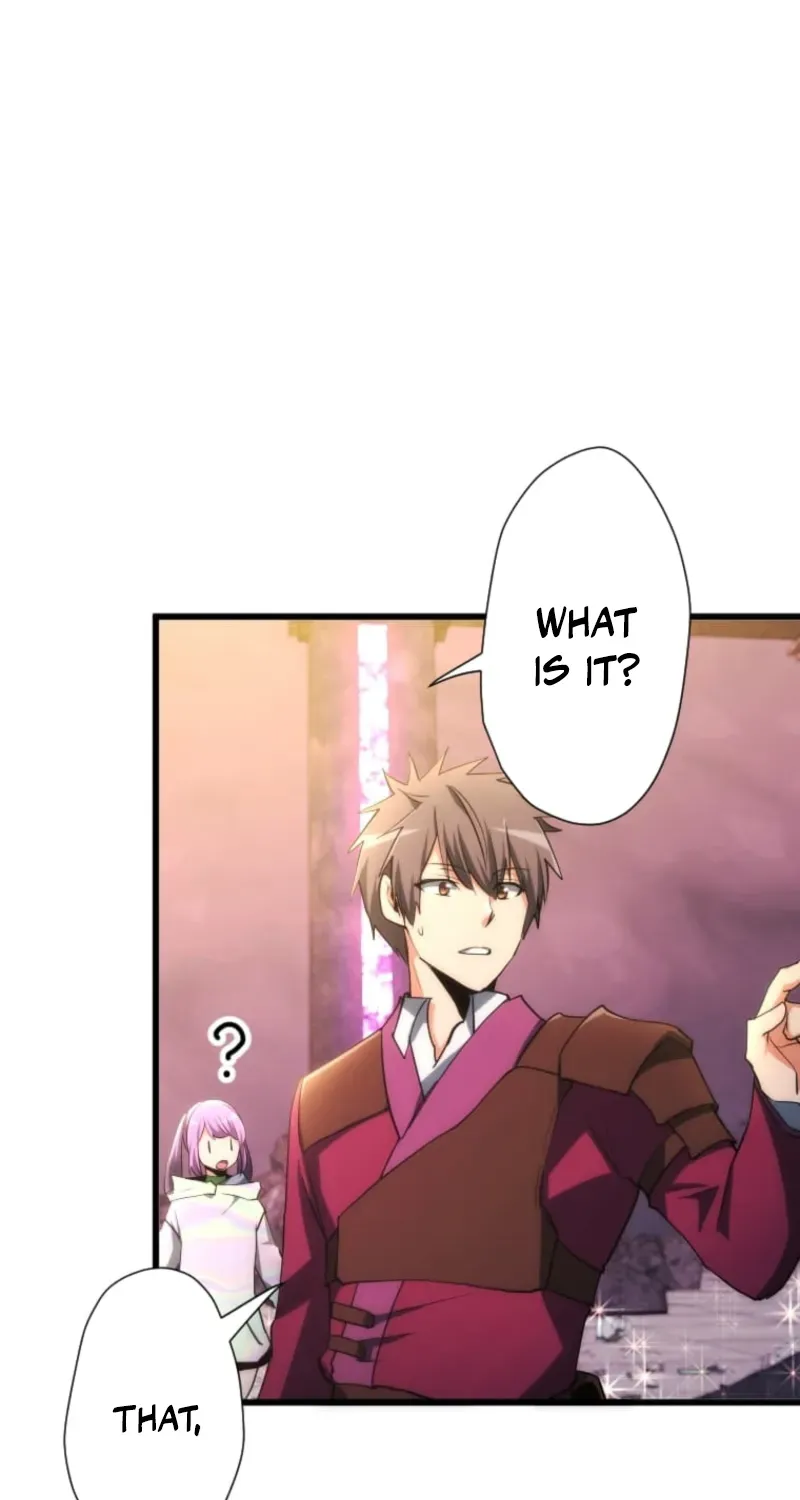 Reverse Tower Dungeon Chapter 49 page 78 - 