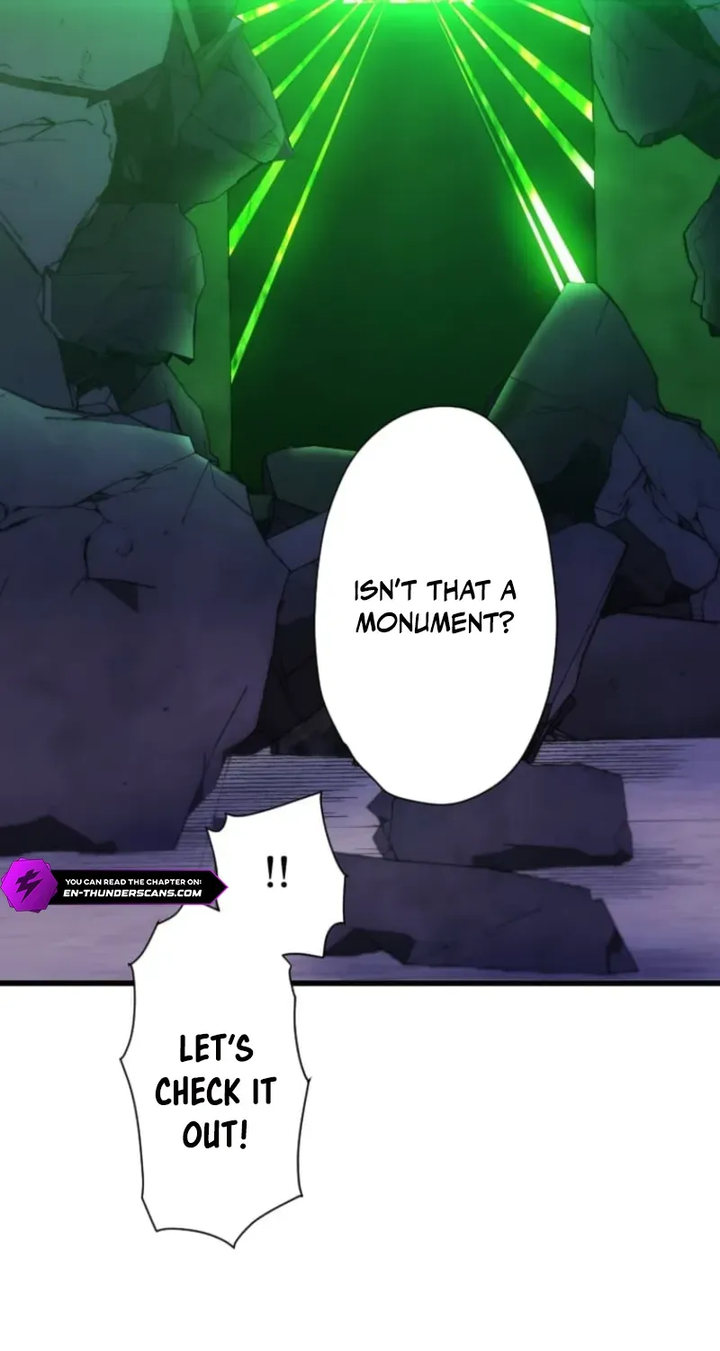 Reverse Tower Dungeon Chapter 49 page 80 - 