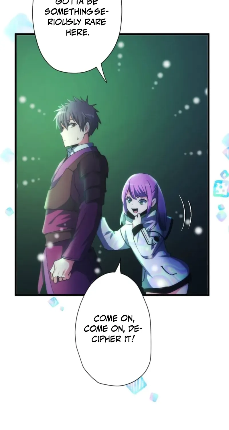Reverse Tower Dungeon Chapter 49 page 87 - 
