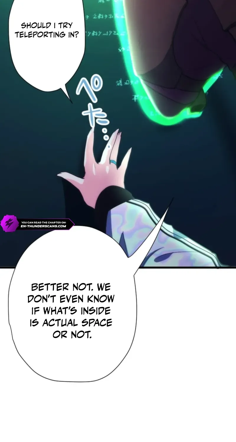 Reverse Tower Dungeon Chapter 49 page 100 - 
