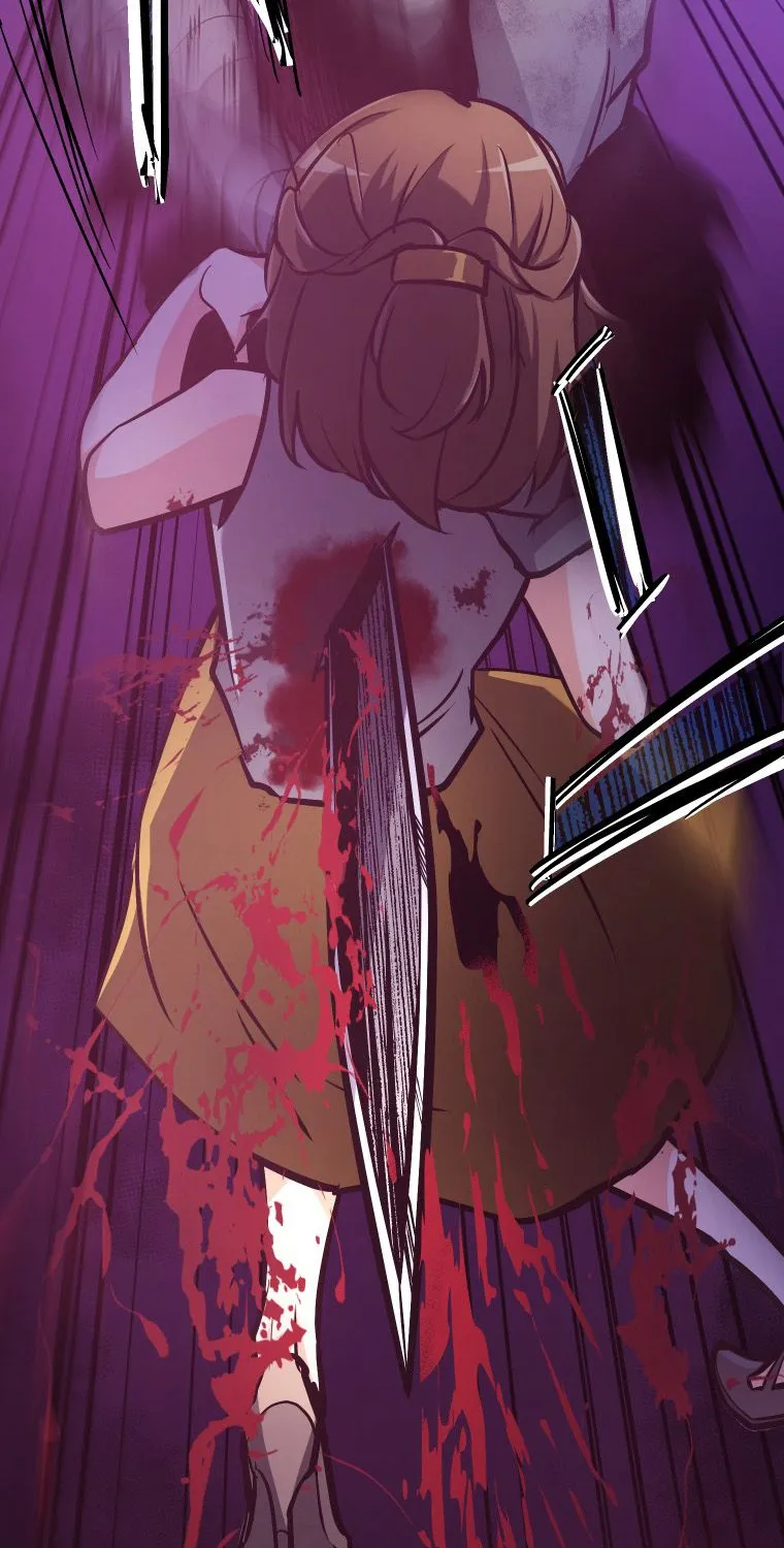 Reverse Tower Dungeon Chapter 5 page 103 - 