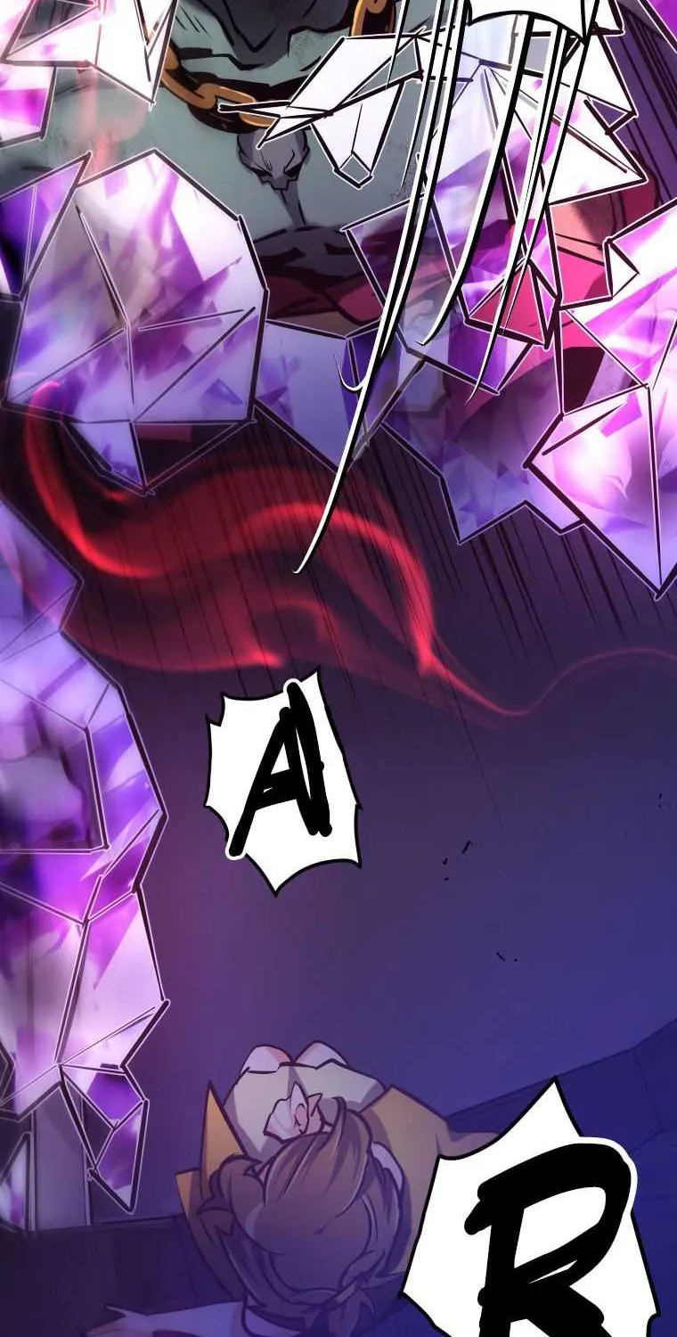 Reverse Tower Dungeon Chapter 5 page 16 - 