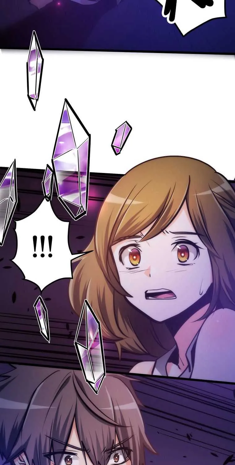 Reverse Tower Dungeon Chapter 5 page 17 - 
