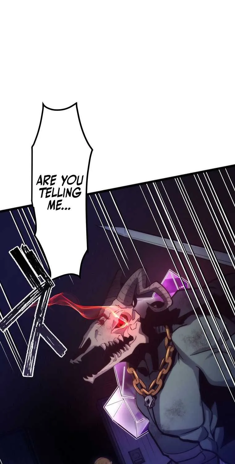 Reverse Tower Dungeon Chapter 5 page 19 - 