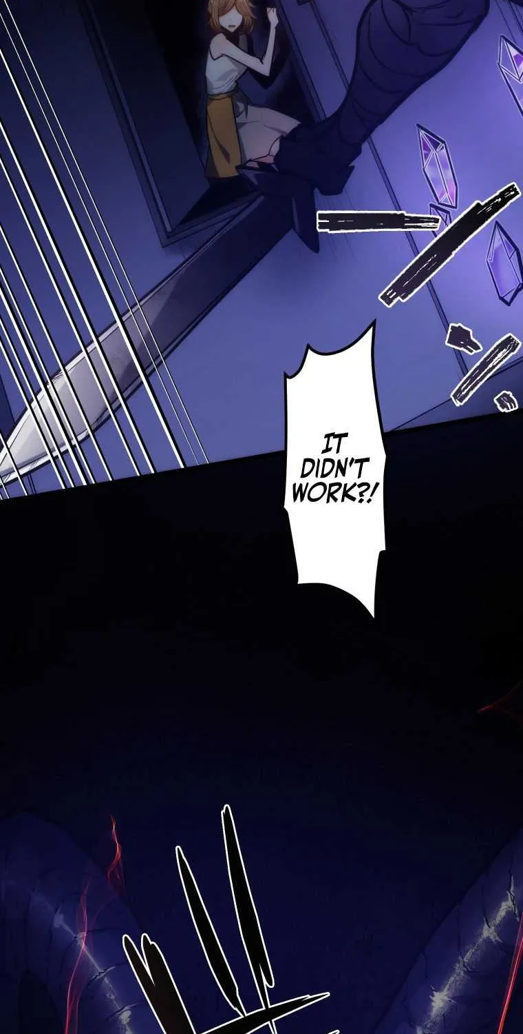Reverse Tower Dungeon Chapter 5 page 20 - 