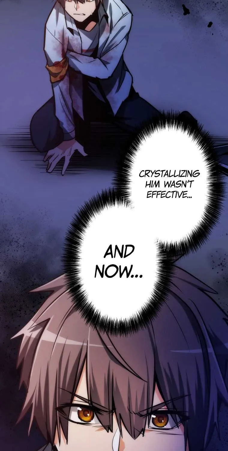 Reverse Tower Dungeon Chapter 5 page 22 - 