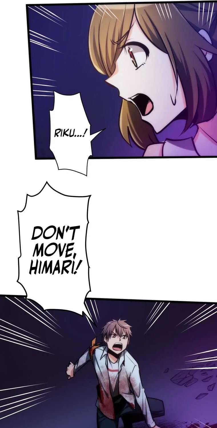 Reverse Tower Dungeon Chapter 5 page 24 - 