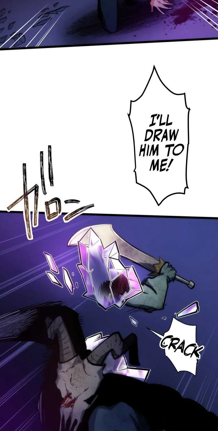 Reverse Tower Dungeon Chapter 5 page 25 - 
