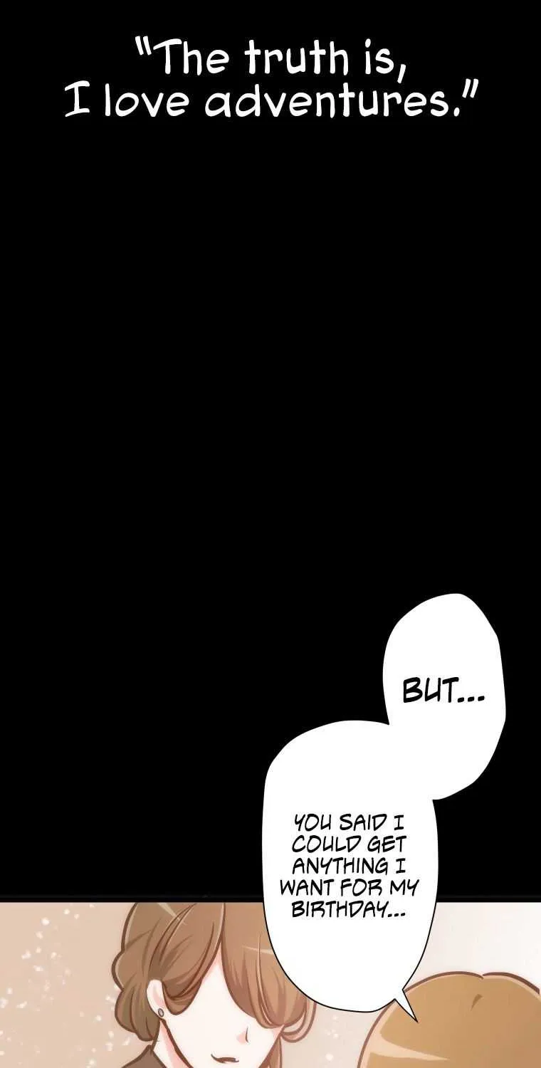 Reverse Tower Dungeon Chapter 5 page 33 - 