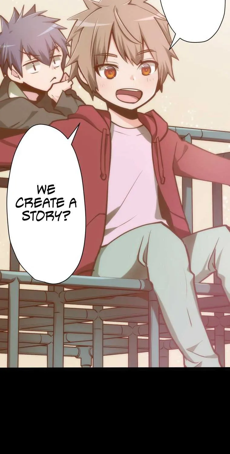 Reverse Tower Dungeon Chapter 5 page 37 - 