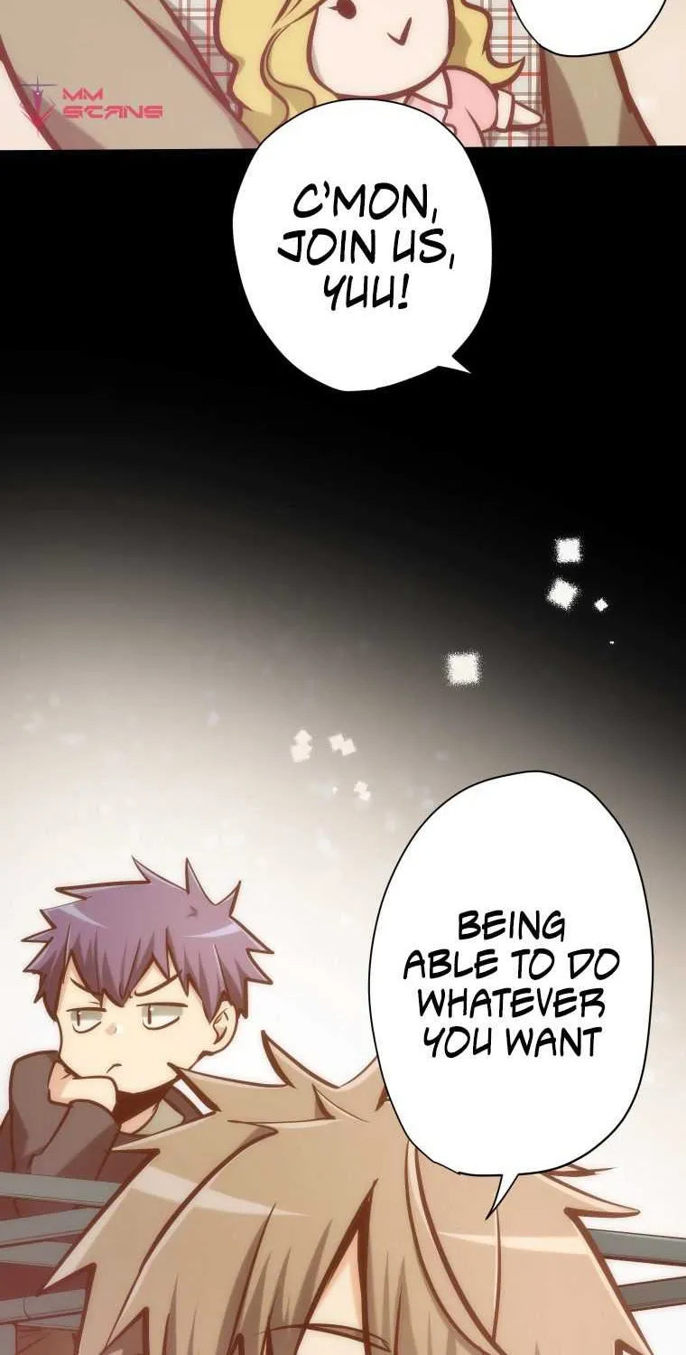 Reverse Tower Dungeon Chapter 5 page 39 - 