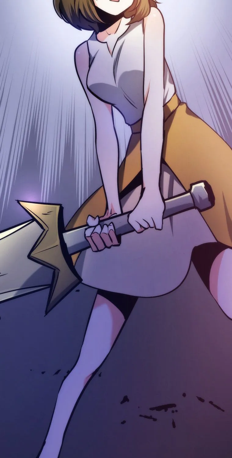 Reverse Tower Dungeon Chapter 5 page 50 - 