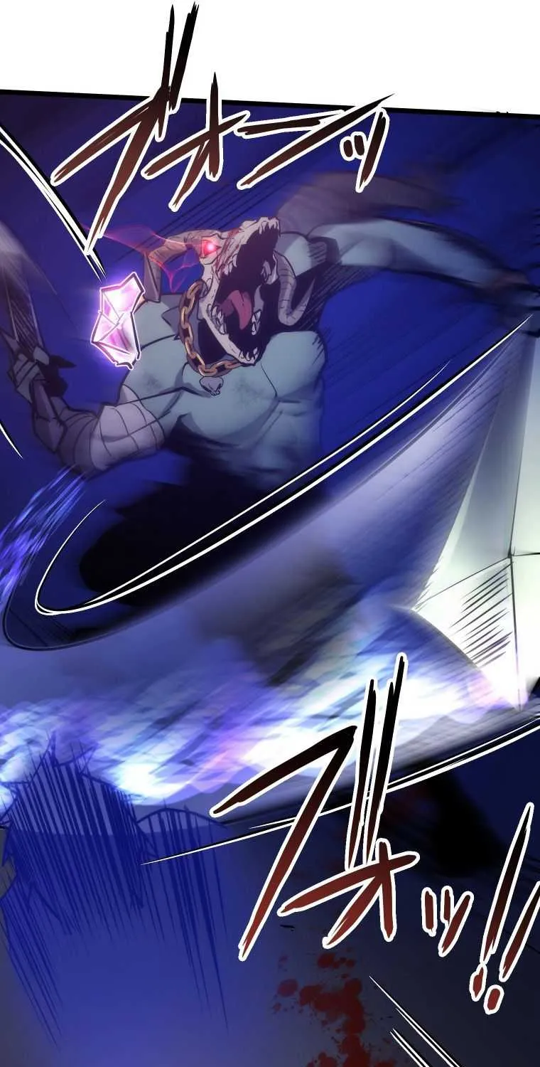 Reverse Tower Dungeon Chapter 5 page 53 - 