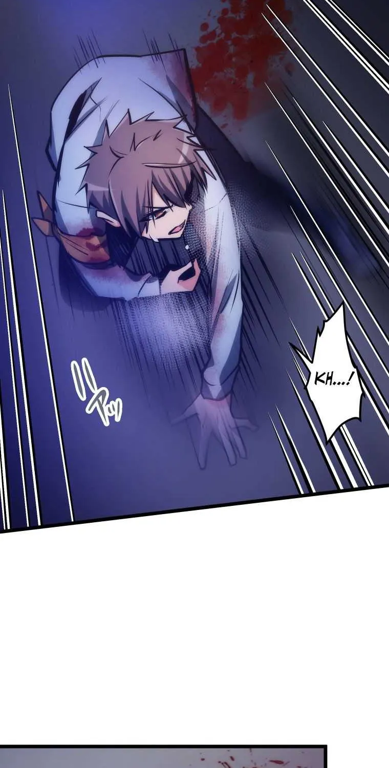 Reverse Tower Dungeon Chapter 5 page 54 - 
