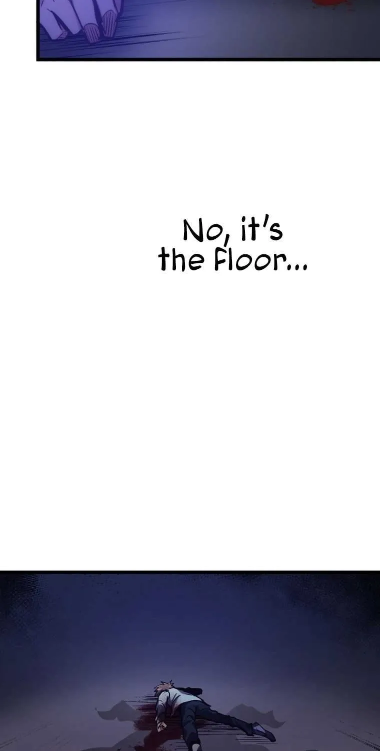 Reverse Tower Dungeon Chapter 5 page 60 - 