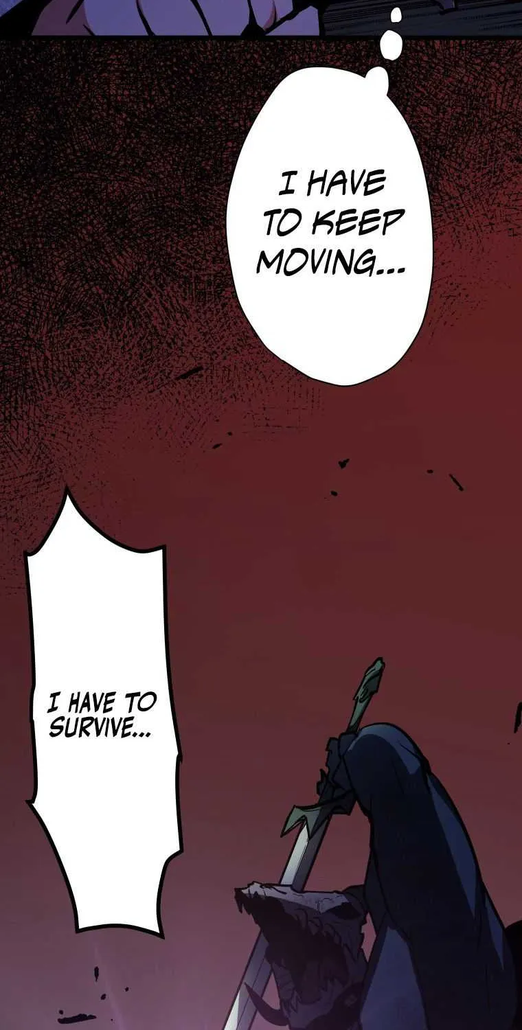 Reverse Tower Dungeon Chapter 5 page 62 - 