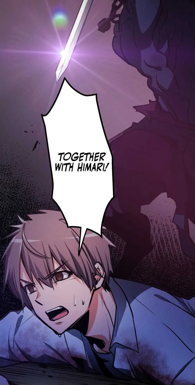 Reverse Tower Dungeon Chapter 5 page 63 - 