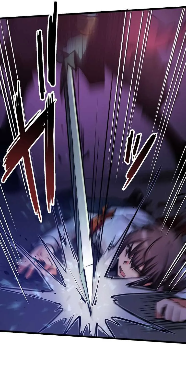 Reverse Tower Dungeon Chapter 5 page 70 - 