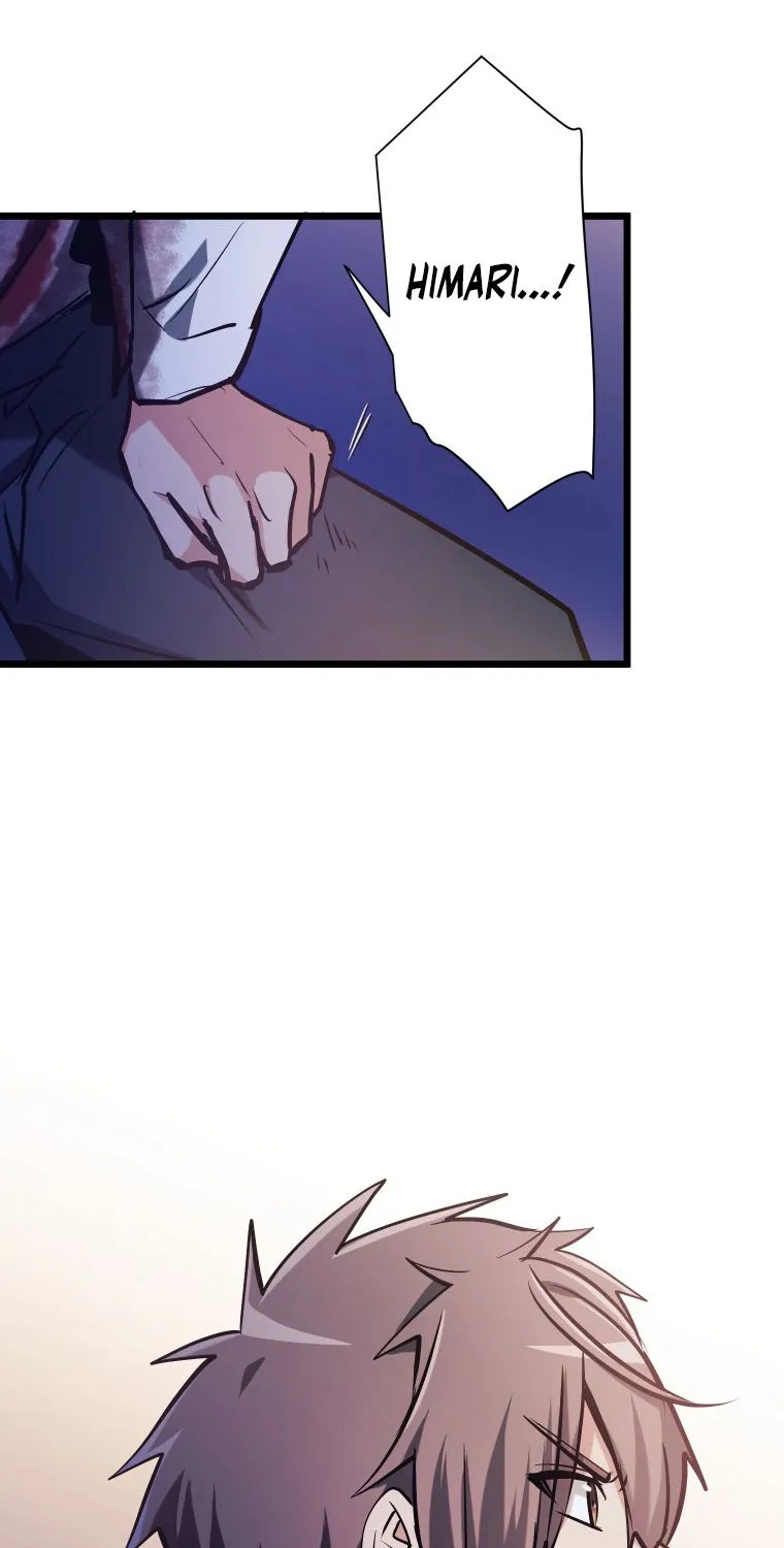 Reverse Tower Dungeon Chapter 5 page 8 - 