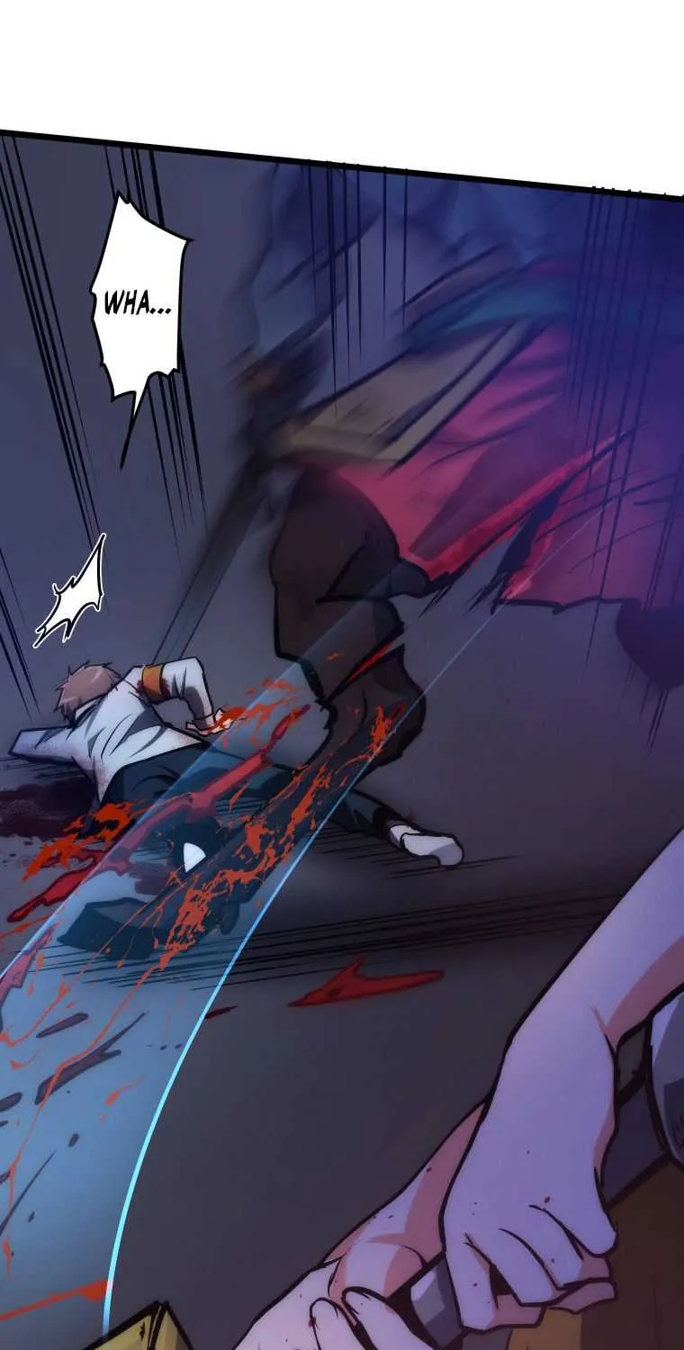 Reverse Tower Dungeon Chapter 5 page 72 - 