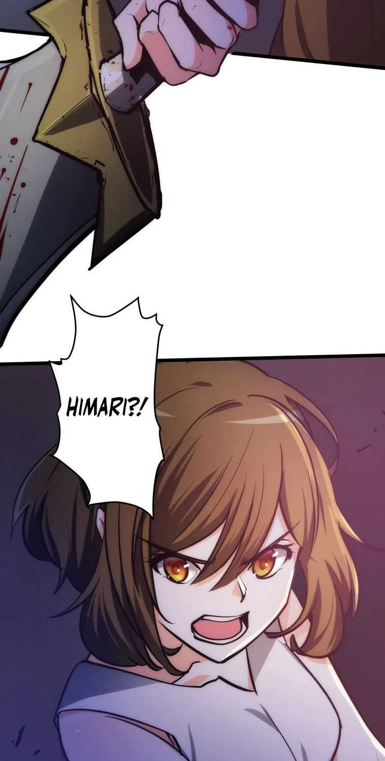 Reverse Tower Dungeon Chapter 5 page 73 - 