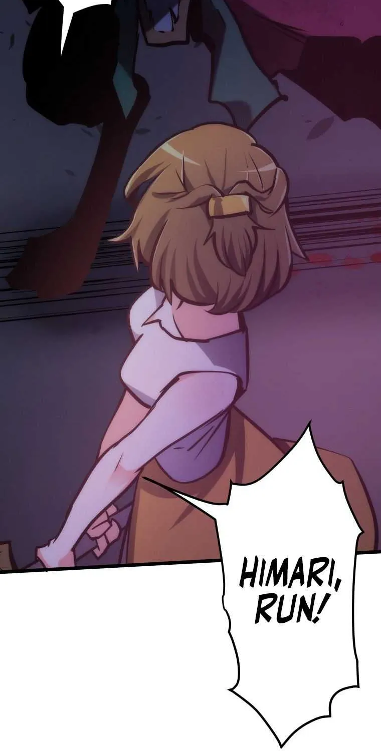 Reverse Tower Dungeon Chapter 5 page 76 - 