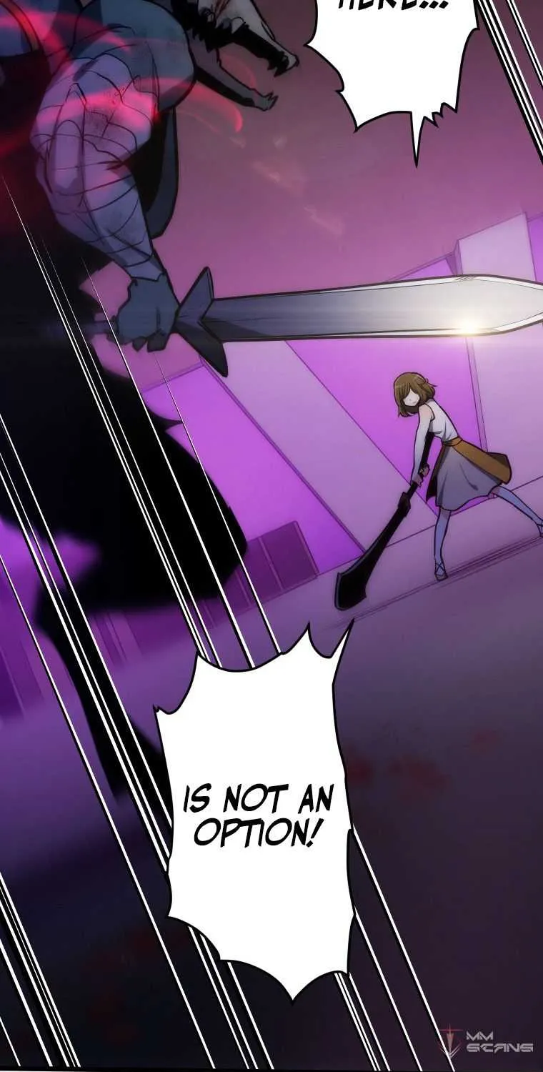 Reverse Tower Dungeon Chapter 5 page 79 - 
