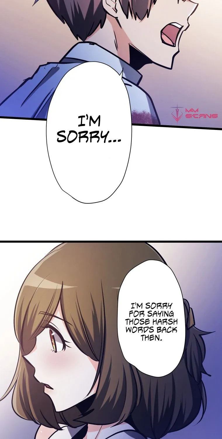 Reverse Tower Dungeon Chapter 5 page 9 - 