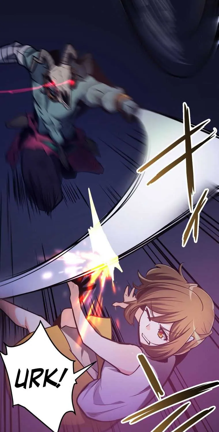 Reverse Tower Dungeon Chapter 5 page 84 - 