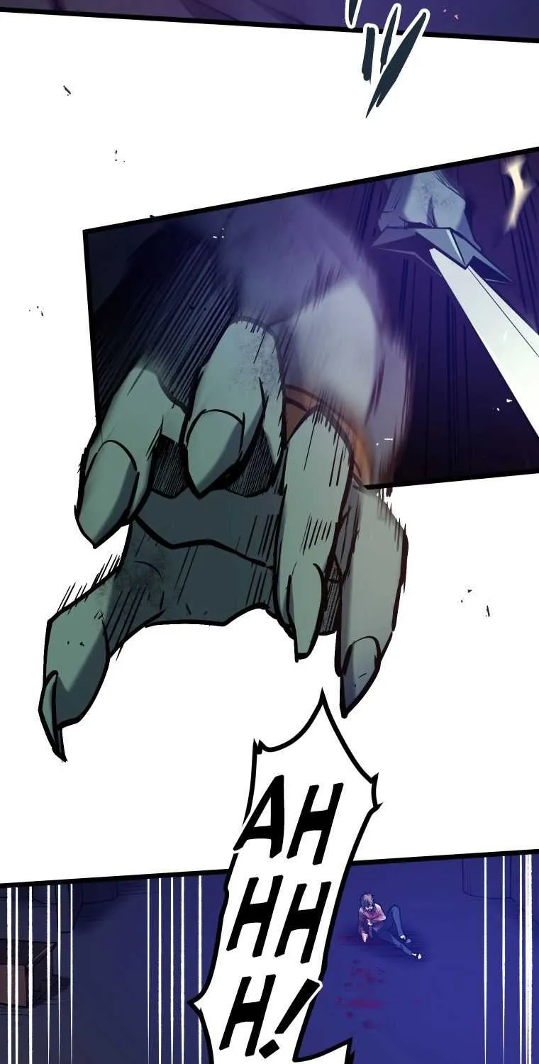 Reverse Tower Dungeon Chapter 5 page 88 - 