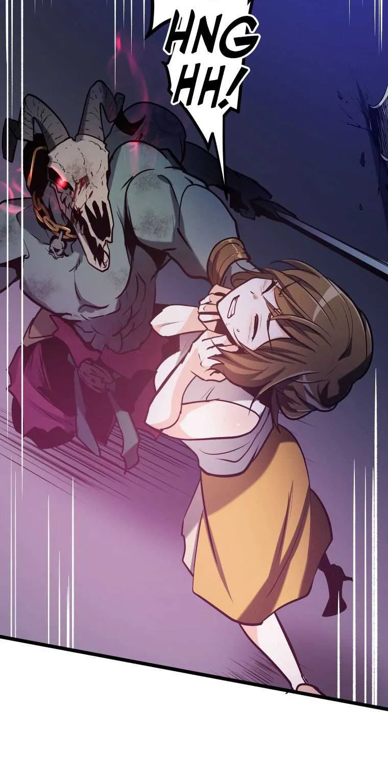 Reverse Tower Dungeon Chapter 5 page 89 - 