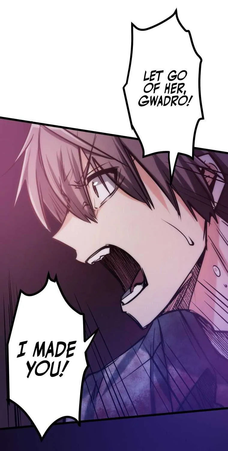 Reverse Tower Dungeon Chapter 5 page 94 - 