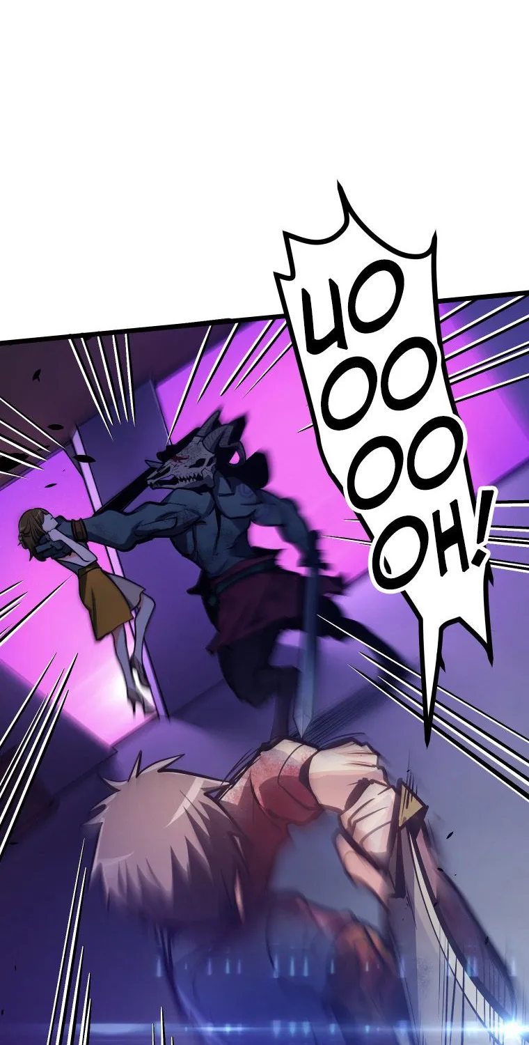 Reverse Tower Dungeon Chapter 5 page 98 - 