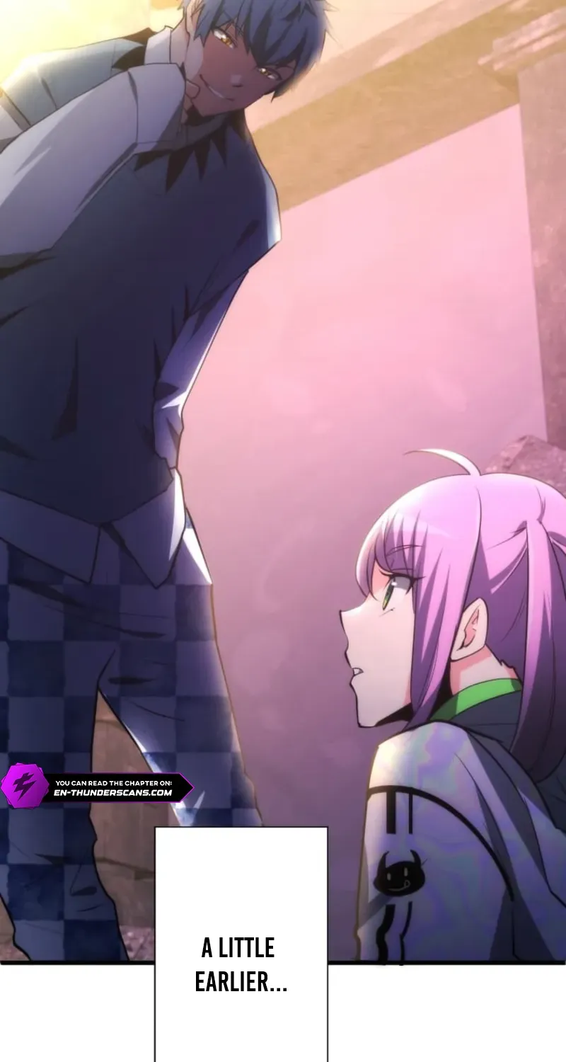 Reverse Tower Dungeon Chapter 50 page 2 - 