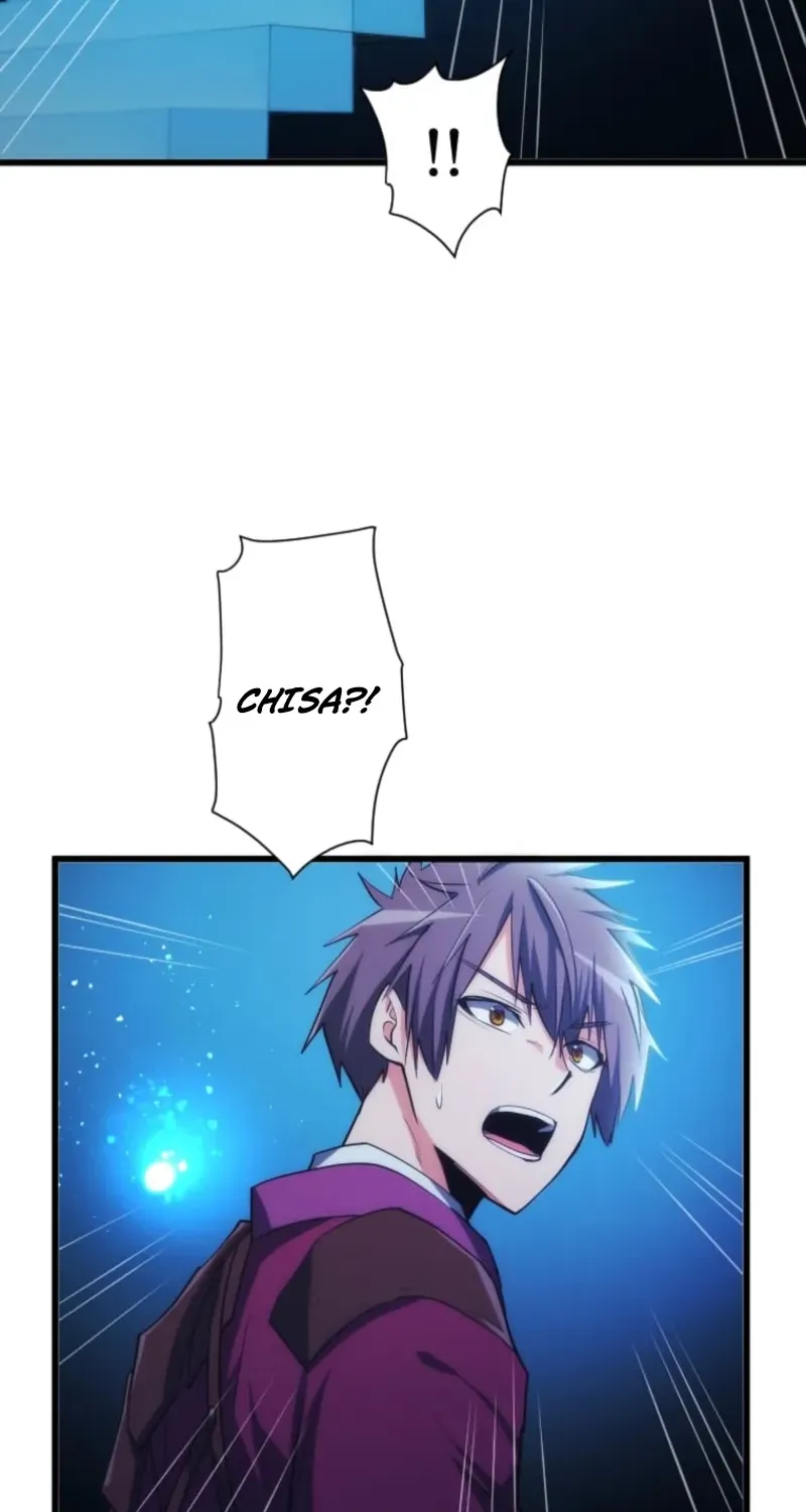 Reverse Tower Dungeon Chapter 50 page 107 - 